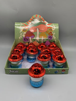 Grinder  (Mushroom)