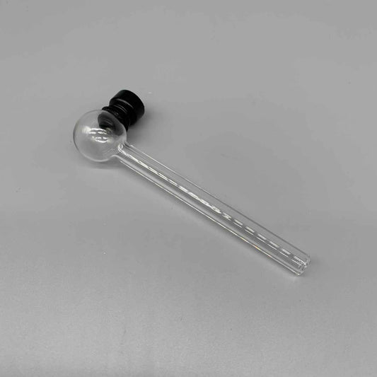 Glass pipe