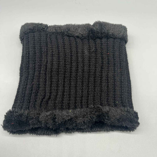 Neck warmer (Black)