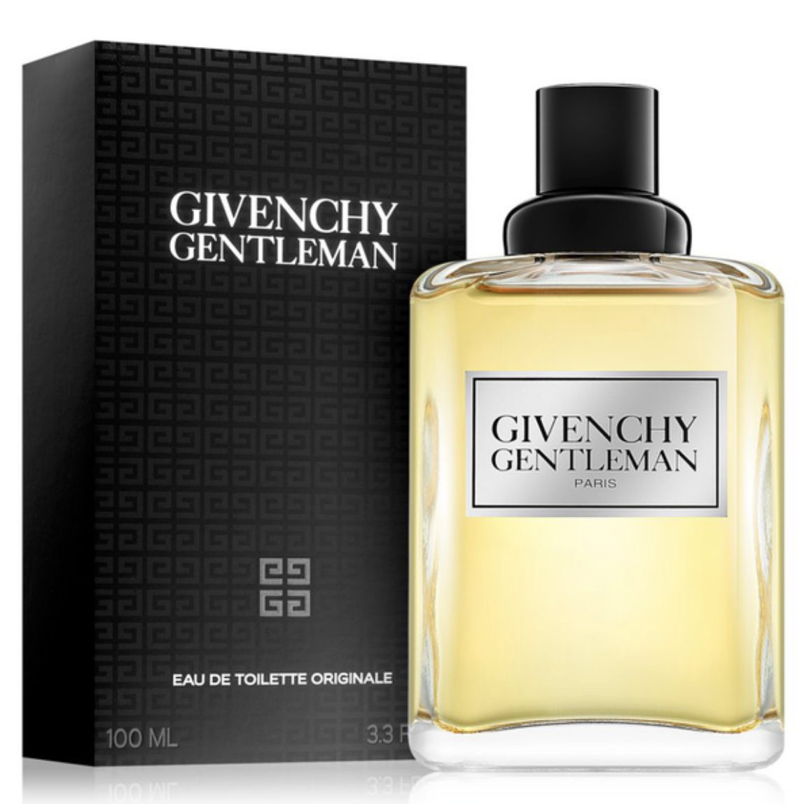 Givenchy Gentleman 3.3oz 100ml EDT for men