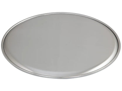 28cm (11") Round Aluminium Pizza Tray Pan