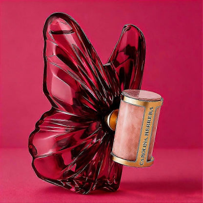 DUPE -La Bombé Pink – Eau de Parfum