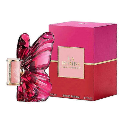 DUPE -La Bombé Pink – Eau de Parfum