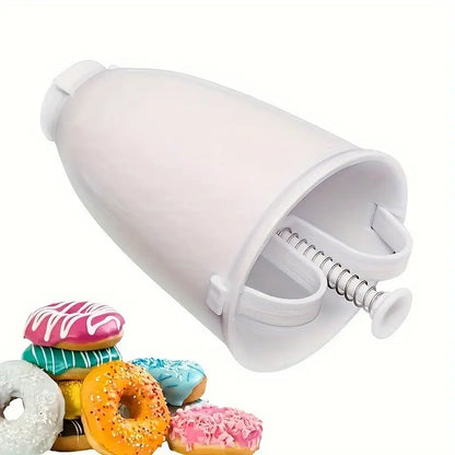 Manual Donut Maker & Doughnut Press