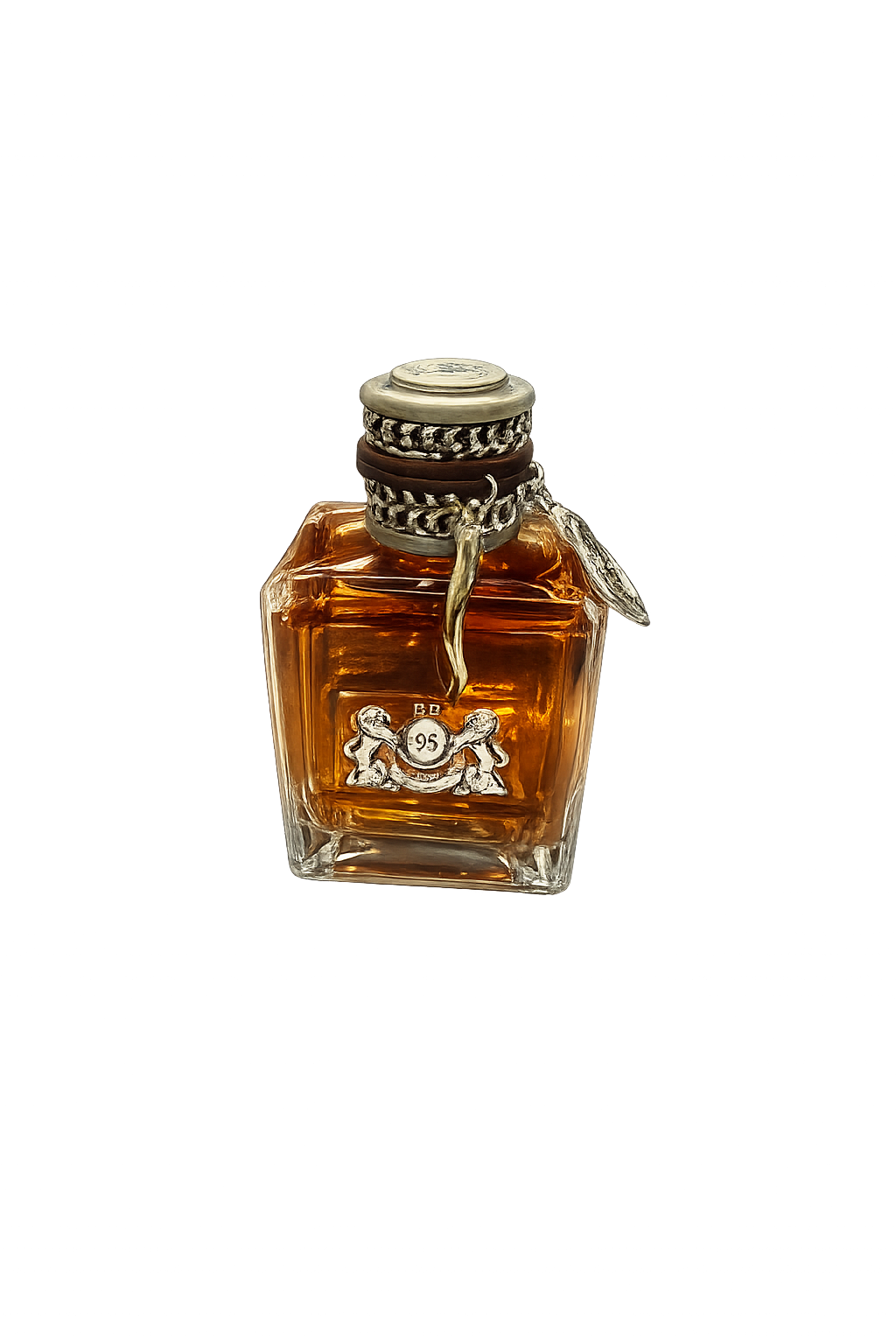 DUPE FOR CAROLINA HERRERA 212 VIP MEN ORIGINAL 100ML