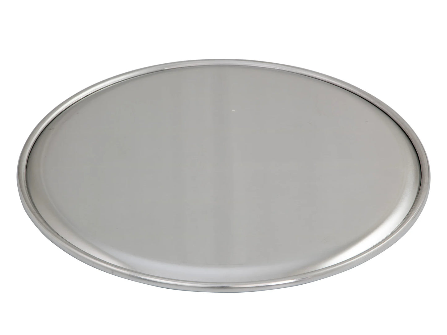 Pizza Tray Round Pan Aluminium 25cm / 10"