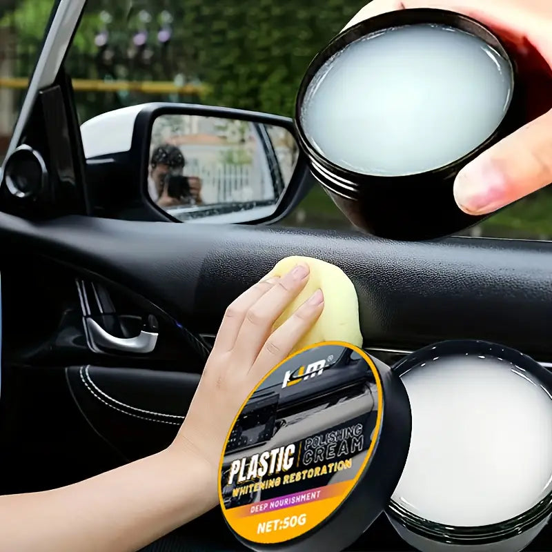 Universal Car Polish