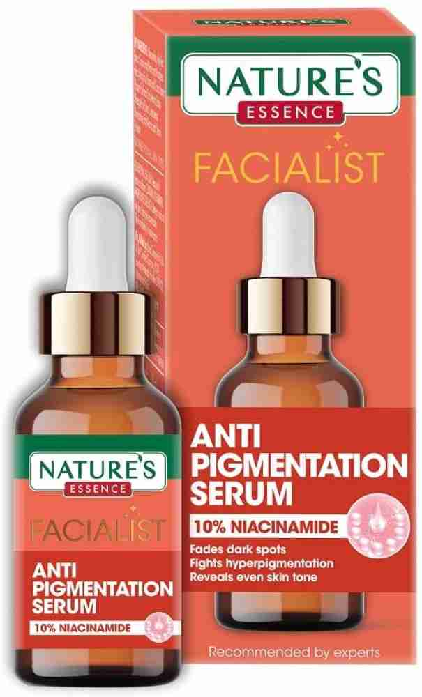 Nature's Anti Pigmentation Serum 30ml