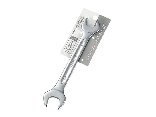 Iron Wrench