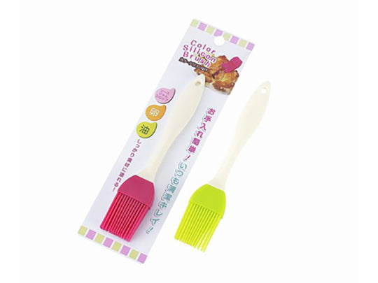Silicone Cooking Brush