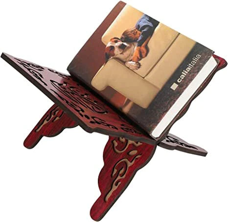 Holy Quran Book Holder