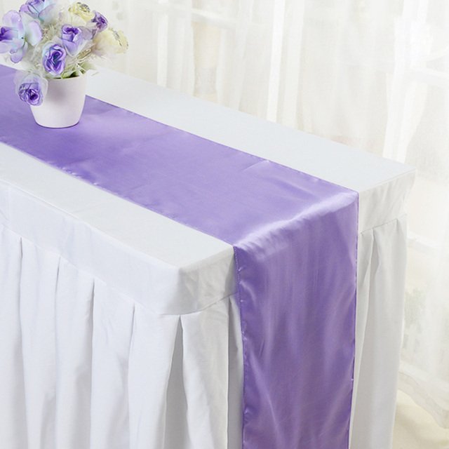 Party Table Runners