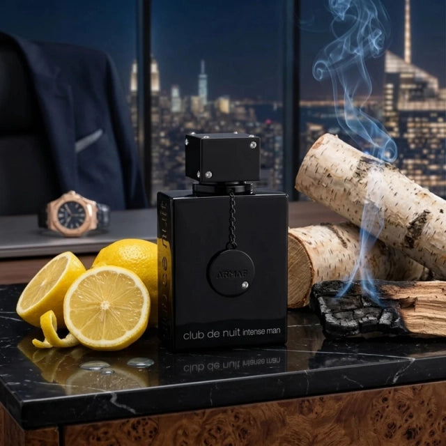 Armaf Club De Nuit Intense Man EDP