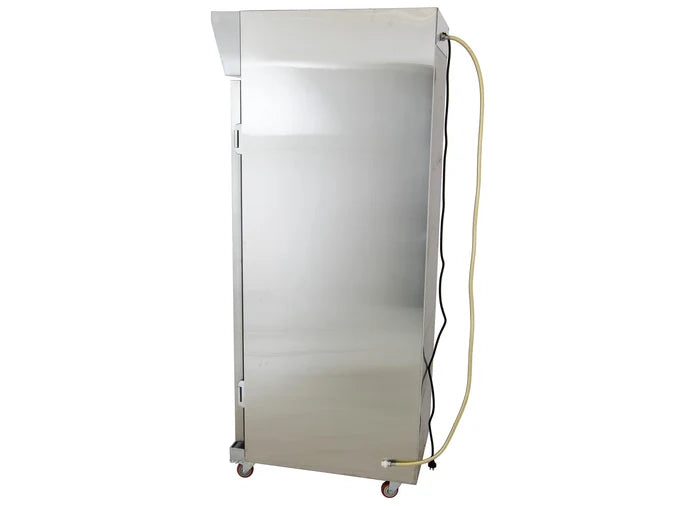Bakers Dough Proofing Oven - 1.5kW - Spray Fermentation Cabinet