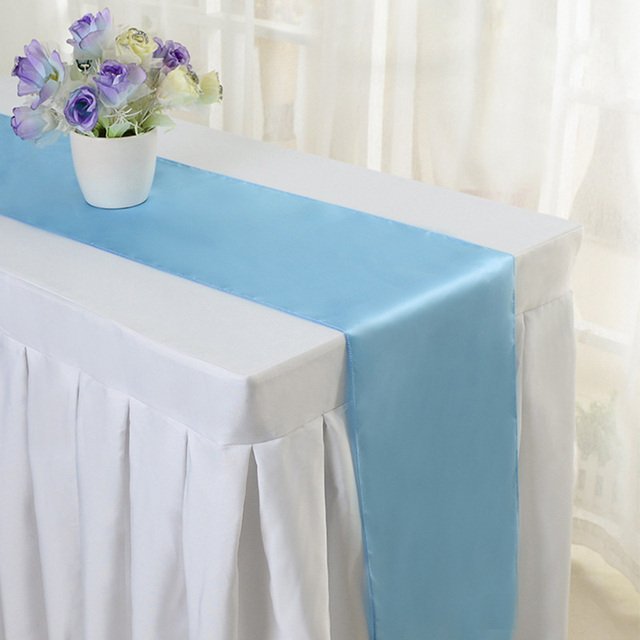 Party Table Runners