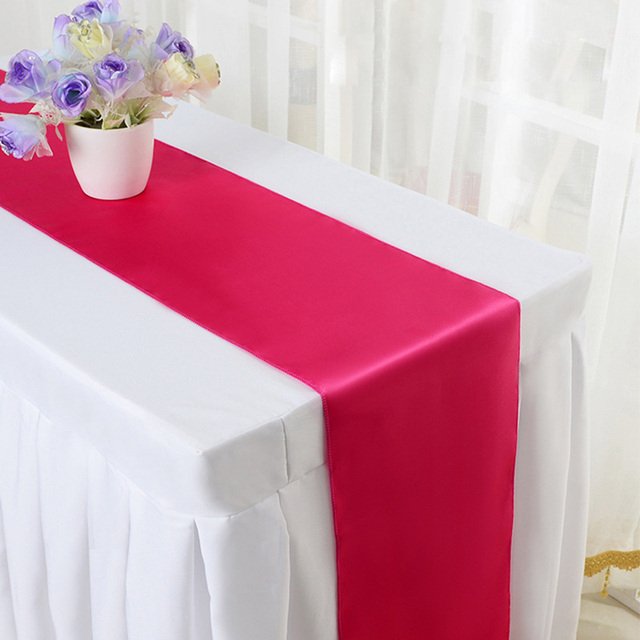 Party Table Runners