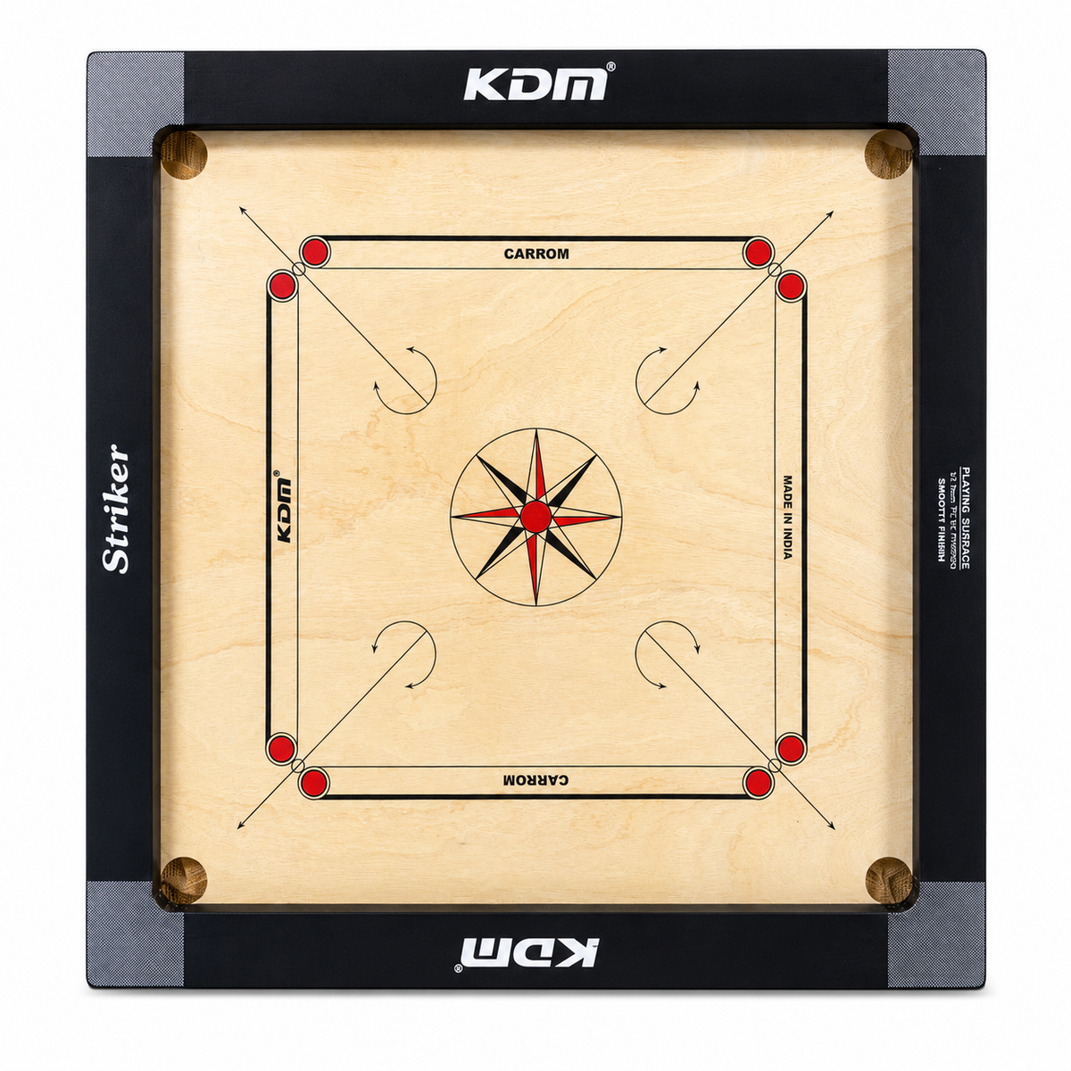 Carrom Board Premium