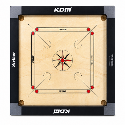 Carrom Board Premium