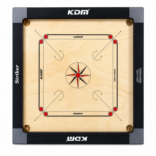 Carrom Board Premium