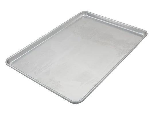 Baking Tray Aluminium Bun Pan 66x46cm
