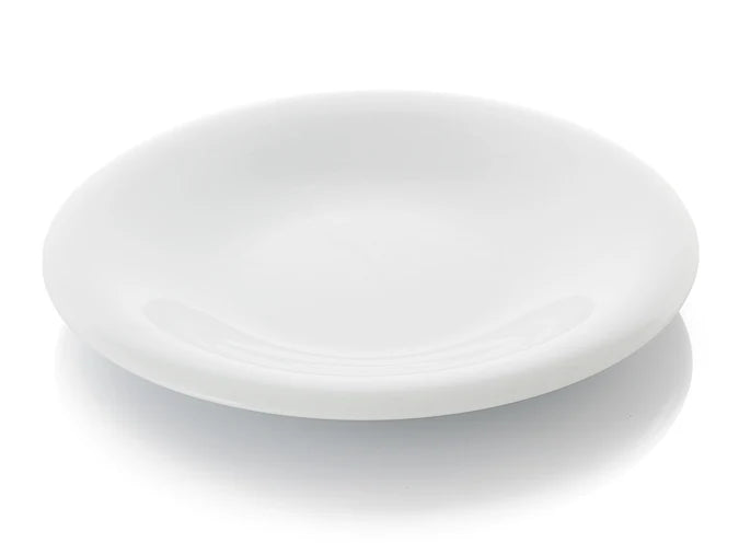 Porcelain Platter Circle China Plate 340mm