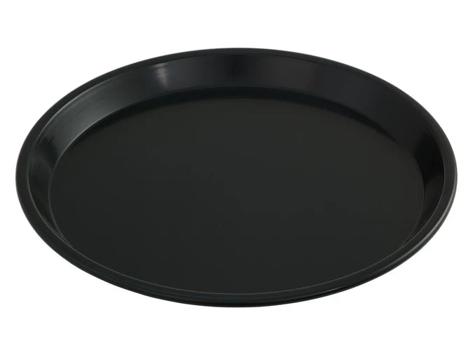 1" Non-Stick Teflon Coated Deep Pan Pizza Tray