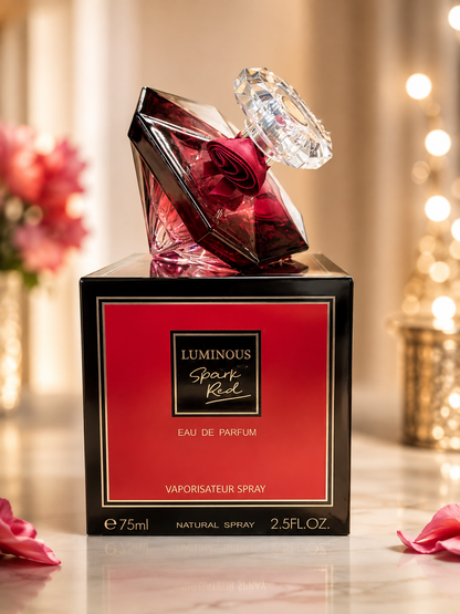 Dupe for Lancôme La Nuit Trésor Intense EDP 75ml