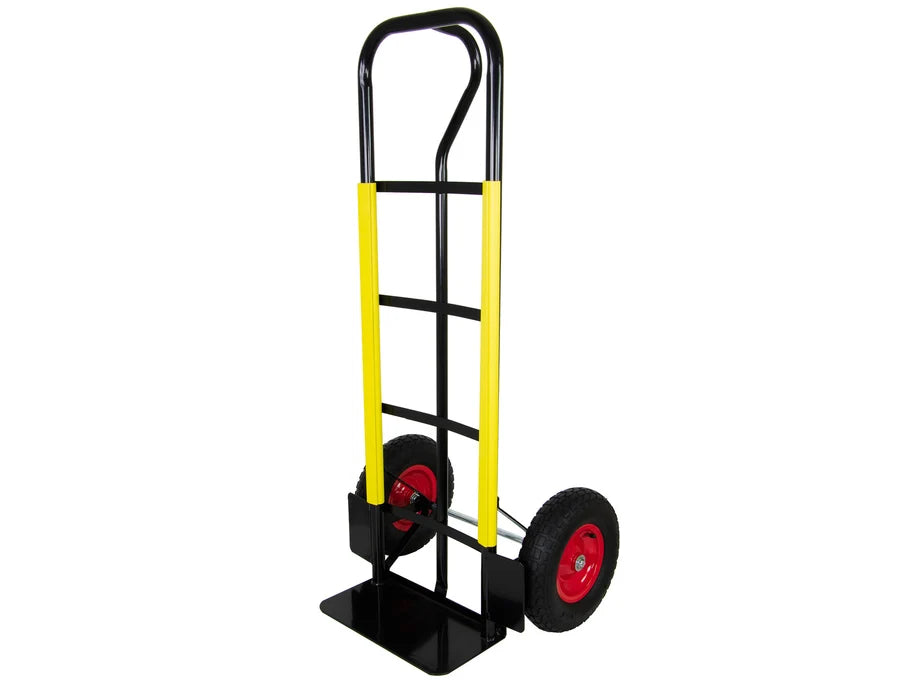 Cart Trolley Hand Truck - Heavy Duty 270Kg