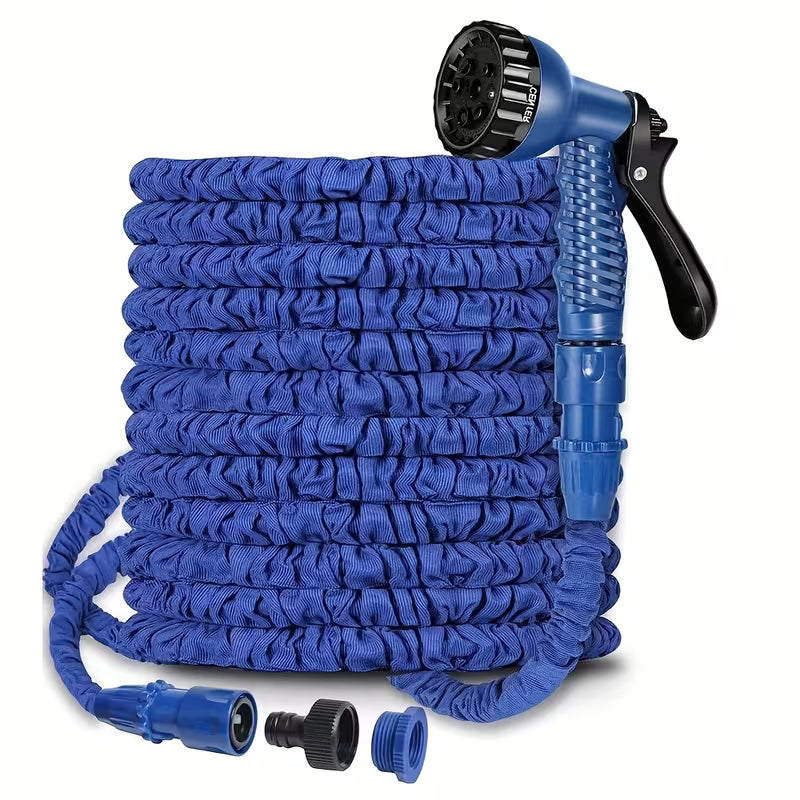 Retractable Expandable Magic Garden Water Hose 22M/ 75Ft