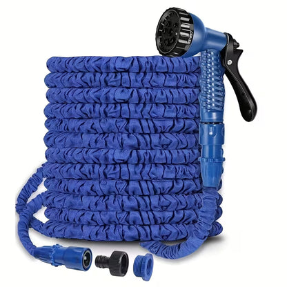 Retractable Expandable Magic Garden Water Hose 22M/ 75Ft