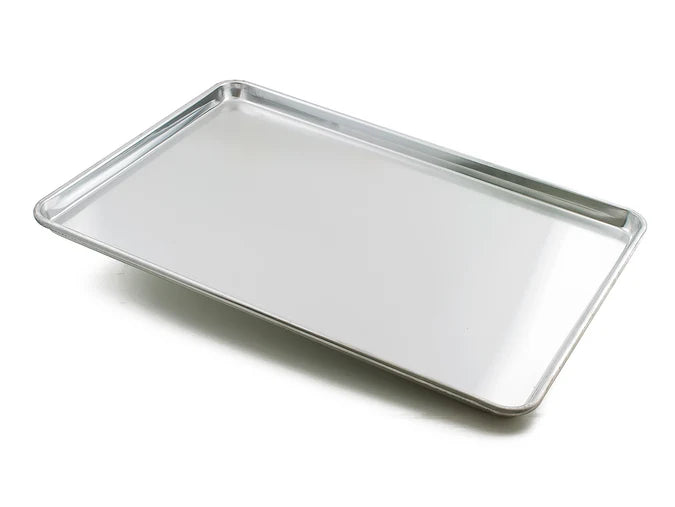 Baking Tray Aluminium Bun Pan 65.5 x 45.5cm