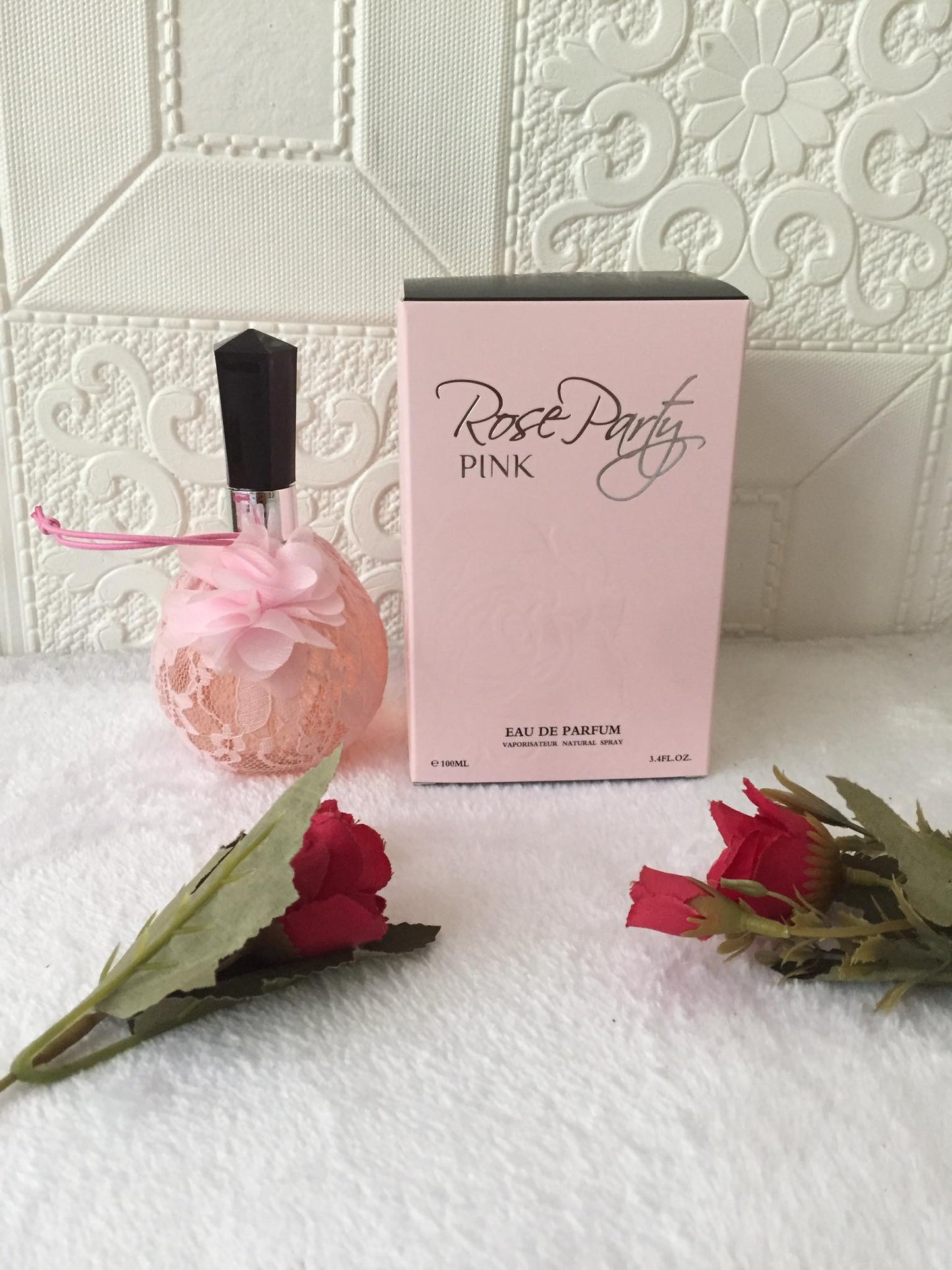 Dupe for Maison Alhambra My Party 100ml