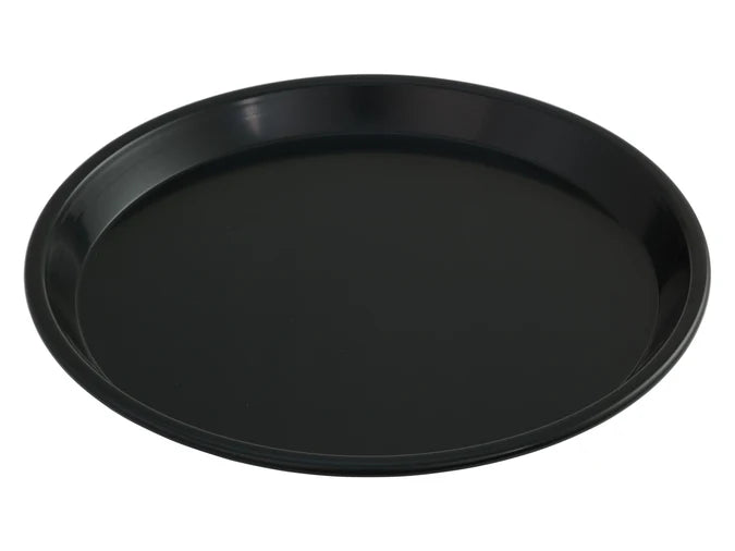12.5" Non-Stick Teflon Coated Deep Pan Pizza Tray