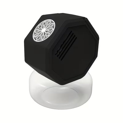 Portable Bubble Machine