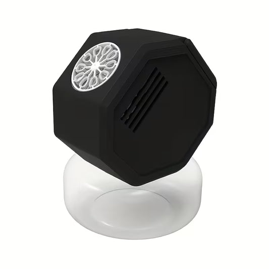 Portable Bubble Machine