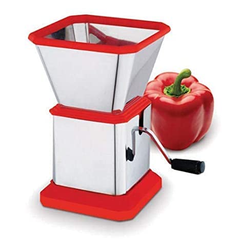Sporty Chilly + Dry Fruits Grinder