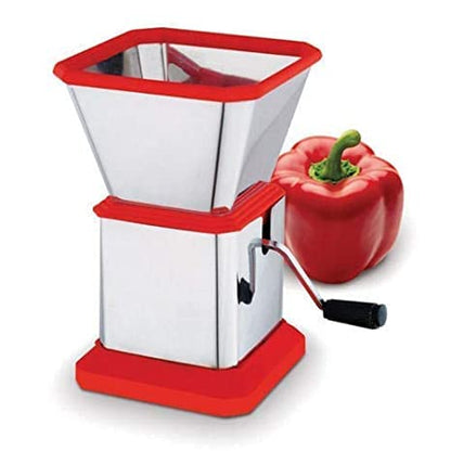 Sporty Chilly + Dry Fruits Grinder