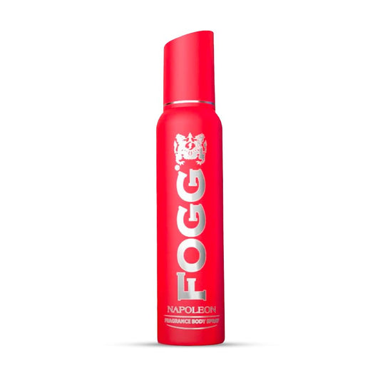 Fogg Napoleon Body Spray For Men , 120Ml