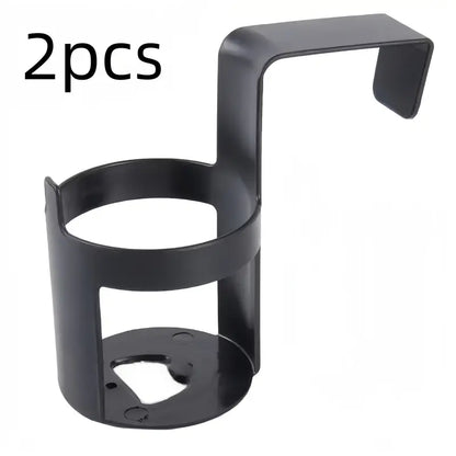 Car Window Cup Holder - Car Door Cup Holder