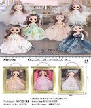 HIGH-END WEDDING DRESS SET'16CM
