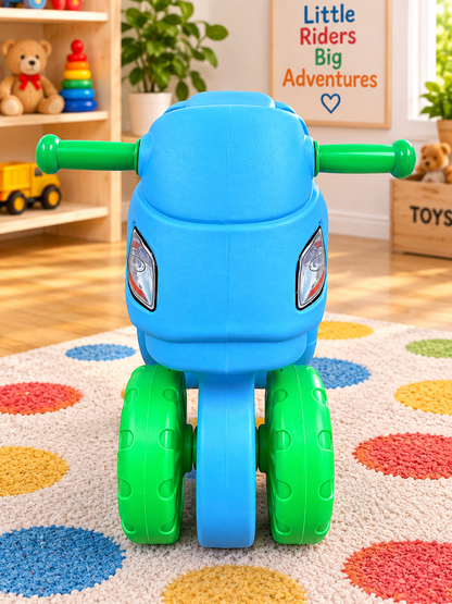 Kids Ride-On Bike – Fun & Active Play