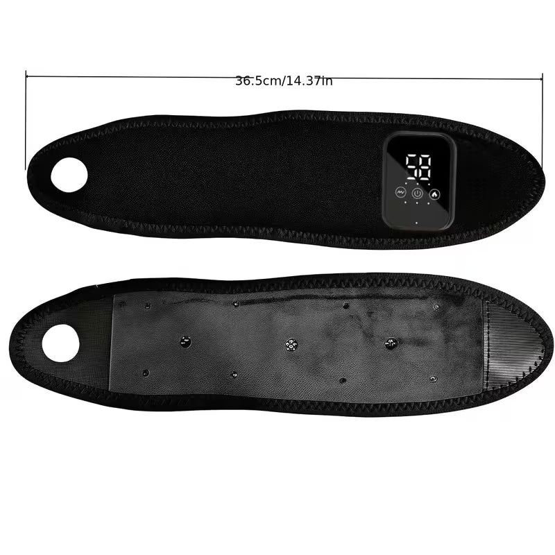 Hand Massager, Wrist Massage with Hot Compress