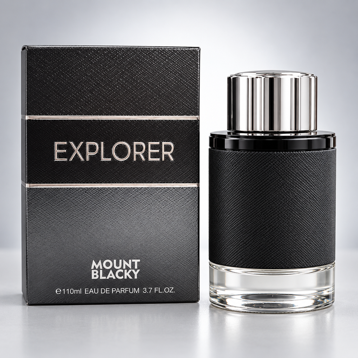 Dupe For Montblanc Explorer Extreme Parfum 110ml