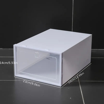 Shoe Boxes