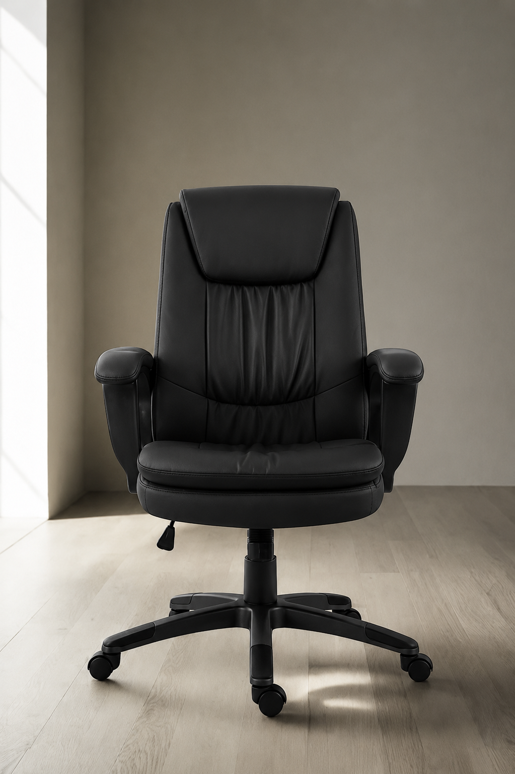 Office Chair BLACK BB-C308