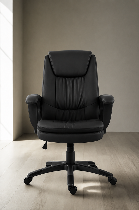 Office Chair BLACK BB-C308