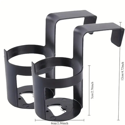 Car Window Cup Holder - Car Door Cup Holder