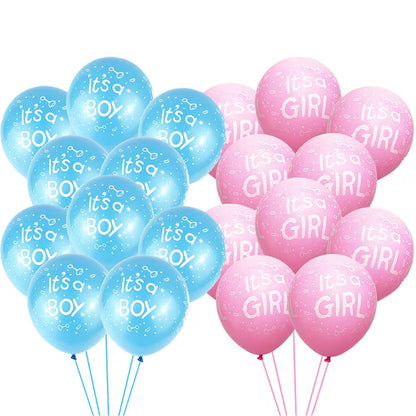 20pcs of 12-Inch Balloons