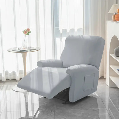 Stretch Spandex Sofa Cover Recliner
