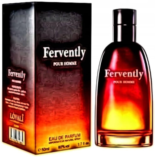 Dupe of Fahrenheit by Christian Dior 50 ml